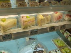 -提亚烘焙·手作面包·生日蛋糕(七星店)
