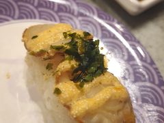 -万岁寿司(芳村店)