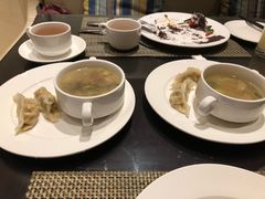 -太原富力万达文华酒店·美食汇西餐厅