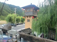 -百花人家(清水田园店)