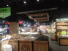 -旺豪阳光超市(友谊阳光城店)