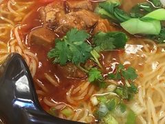 -李先生牛肉面大王(广渠门内店)