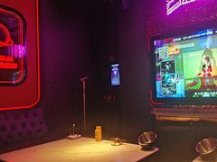 -星聚会KTV(上海东方渔人码头店)