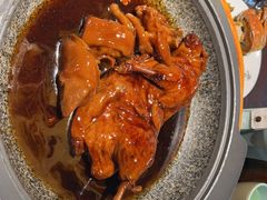 -应天大明王朝·南京菜(中山陵店)