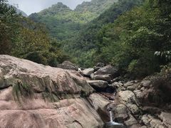 -井空里大峡谷