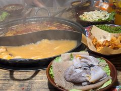 -冯校长老火锅(深圳总店)