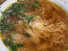 -鑫明明拉面(宁化路店)