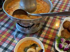 -芭堤雅泰国餐厅(胜利路店)