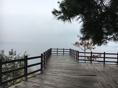 -湖北十堰武当太极湖