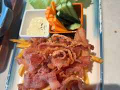 -大潮淮·淮扬菜(何园旗舰店)