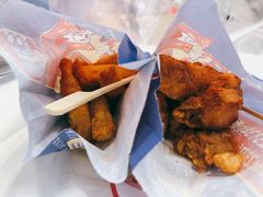-1973继光香香鸡(金桥国际店)