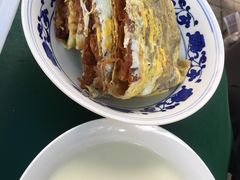 -陈记锅巴菜(五大道店)