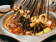 -钢五区节子串串香(环球汇·天誉店)