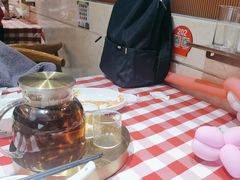 -西贝(石景山当代店)