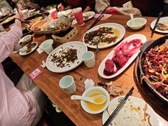 -老板恋上鱼(环山路店)