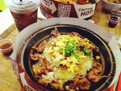 -大食代(东荟城店)