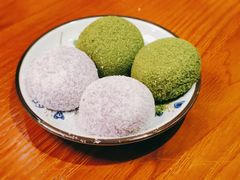 大福-鳗鱼家·深夜食堂(军博店)