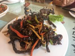 -静莲斋素食(慈云寺店)