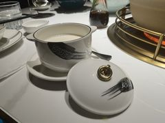 -领鲜天下·焗海鲜·花胶鸡(天目里店)