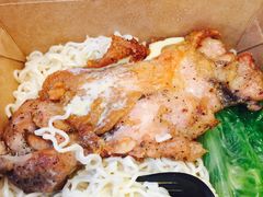 -孖记茶档·热腾茶餐(江南西plus店)