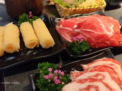 -湊湊火锅·茶憩(天环广场店)
