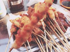 -辽B·小串(总店)