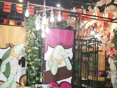 -甲大帅·甲鱼·椰子鸡主题餐厅(唐家店)