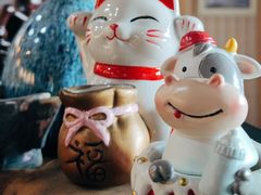 -曼乐辰餐厅(中庚漫游城店)