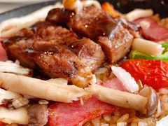 -必胜客(广渠路店)