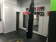 -VPsmart私教健身工作室(新华路旗舰店)