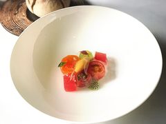 -三嚥阁 La Villa Restaurant