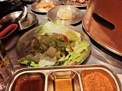 -西塔老太太泥炉烤肉(苏州大悦城店)