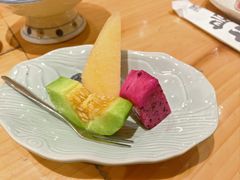 -大岛日本料理铁板烧(南通大饭店)
