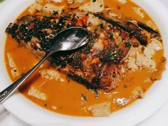 -乾隆美食·本帮菜(黄河路店)