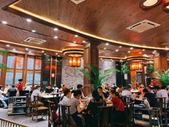 大堂-川西坝子火锅(金沙1.0直营店)