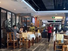 -辣婆婆(航天桥店)