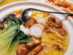 -金时代顺风大酒店(临港百联店)