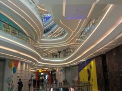 -银泰百货(厦门国贸中心店)