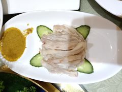 -烤肉宛饭庄(南礼士路店)