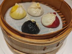 -小厨娘淮扬菜(天印大道店)