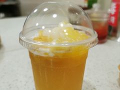-芬芳甜品(同福路店)
