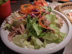 -谷牛日式烤肉(宝山U天地店)