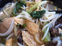 -螺蛳粉先生(蓟门桥店)