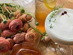 -Nirvana Cafe&Bar(北仓文创街区店)
