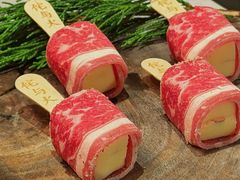 -侘与火 Wabi 侘寂烟火•锅物料理(大屯DT51店)