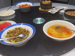 -香山湖华璋大酒店(新浦路店)