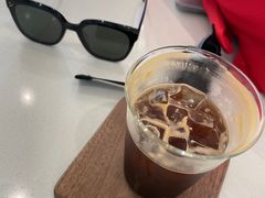 -稀物集咖啡(徽州大道店)