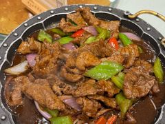 -阿布都新疆音乐美食城(长湖路店)