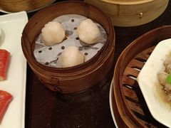 -京香轩·中餐厅(上海中庚聚龙酒店)