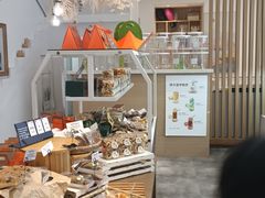 -嗒令甜品·主题融合料理餐厅(首座时代店)